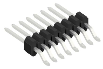 SLVW3SMD0488Z Fischer Elektronik PCB Connection Systems