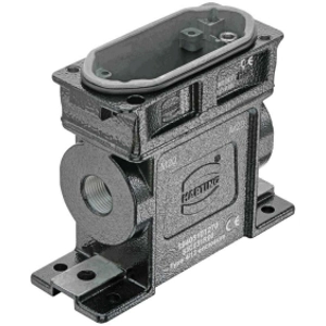 19405101273 Harting Housings for HDC Connectors
