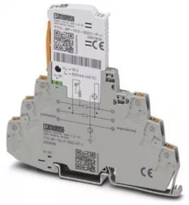 2908198 Phoenix Contact Overvoltage Protection