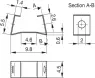 B65527A2000X000 TDK (EPCOS) Accessories for Inductors