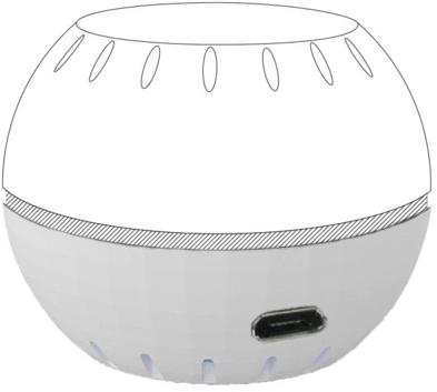 SHELLY HT ADD W Shelly Plug-In Power Supplies Image 3