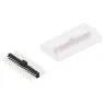 SL 17 SMD 083 32 Z B SM Fischer Elektronik PCB Connection Systems