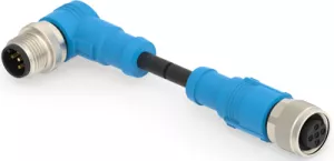 T4162223005-002 TE Connectivity Sensor-Actuator Cables