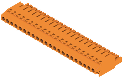1501560000 Weidmüller PCB Connection Systems Image 2