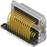 164A15629X CONEC D-Sub Connectors