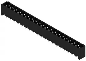 1838390000 Weidmüller PCB Connection Systems