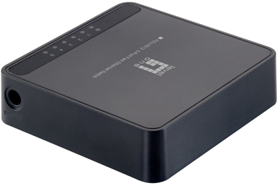 FEU-0512 EFB-Elektronik Industrial ethernet switches Image 2