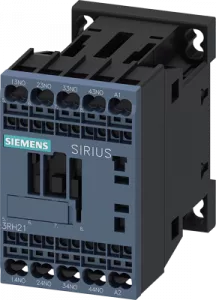 3RH2140-2AP00-1AA0 Siemens Contactors