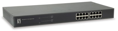 GSW-1657 EFB-Elektronik Industrial ethernet switches Image 1