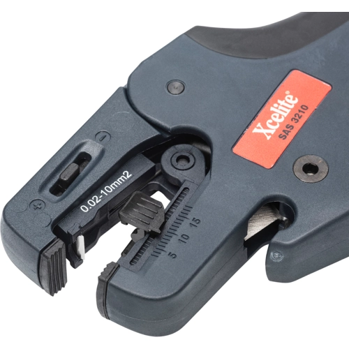 SAS3210 Xcelite Stripping Pliers, Stripping Tools Image 3