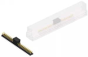 SLLP6SMD03846SBSMPS Fischer Elektronik PCB Connection Systems