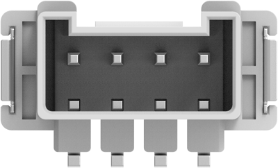 2154829-3 TE Connectivity PCB Connection Systems Image 5