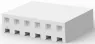 640251-6 AMP PCB Connection Systems