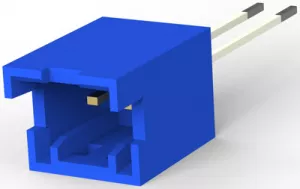 7-1747072-2 AMP PCB Connection Systems