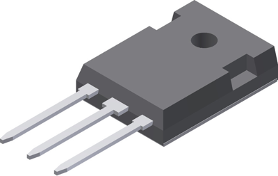 CS45-08IO1 Littelfuse Thyristoren,Diacs,Triacs,Quadracs