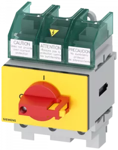 3LD5200-0TK13 Siemens Circuit Breakers