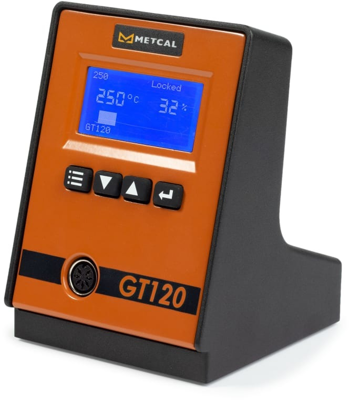 GT120-HP-T6 METCAL Soldering Stations Image 2