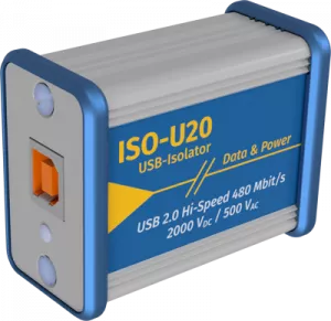 C028529 CESYS USB Measuring Systems