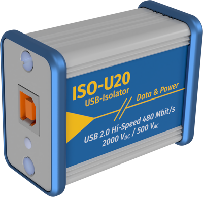 C028529 CESYS USB Measuring Systems Image 1