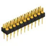 MK 202 22 G Fischer Elektronik PCB Connection Systems