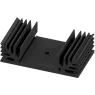 10019544 Fischer Elektronik Heat Sinks