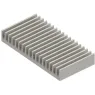 10105079 Fischer Elektronik Heat Sinks