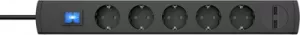 233605003 Kopp Power Outlet Strips and Cable Drums