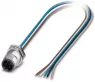 1240001 Phoenix Contact Sensor-Actuator Connectors