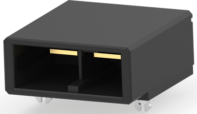 2-353079-2 AMP PCB Connection Systems Image 1