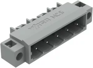 231-435/040-000 WAGO PCB Connection Systems