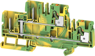 2540300000 Weidmüller Series Terminals