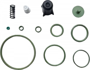 32371-AB CRC Accessories for Chemical Auxiliaries