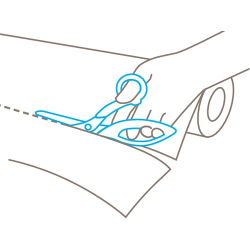 564001.00 Martor Scissors and Shears Image 4