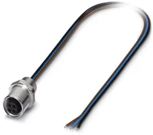 1530605 Phoenix Contact Sensor-Actuator Connectors