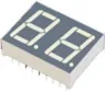 DC56-11EWA Kingbright Segment Displays