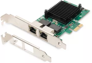 DN-10132 DIGITUS Network Interface Cards