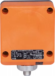 ID5055 IFM electronic Proximity Switches, Reed switches