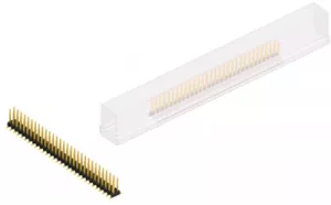 SLY8SMD06260GSM Fischer Elektronik PCB Connection Systems