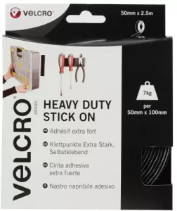 VEL-EC60245 VELCRO Adhesive Tapes