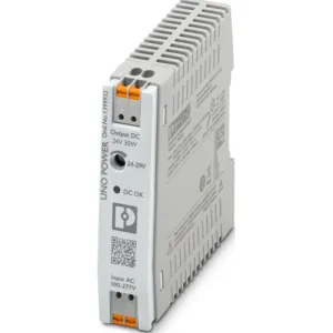 1399932 Phoenix Contact DIN Rail Power Supplies
