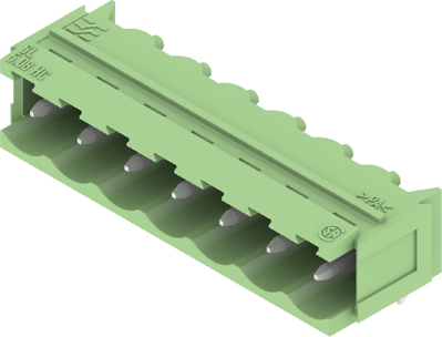 1409320000 Weidmüller PCB Connection Systems Image 1
