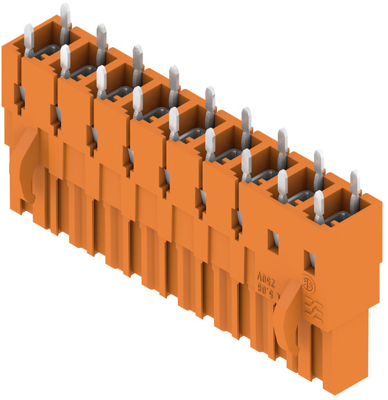1630780000 Weidmüller PCB Connection Systems Image 2