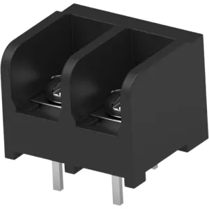 3-1437651-4 TE Connectivity Terminal Blocks