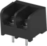 3-1437651-4 TE Connectivity Terminal Blocks