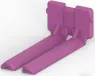 967633-1 AMP Accessories for PCB Connectors, Connector Systems