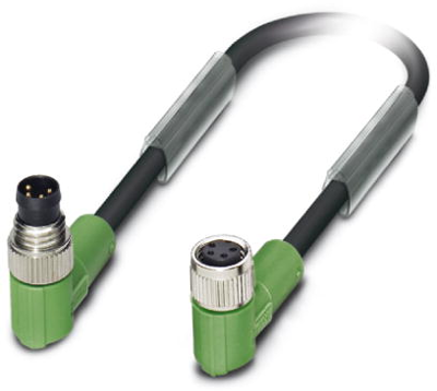 1415580 Phoenix Contact Sensor-Actuator Cables Image 1