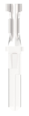 928930-1 AMP Flat Plugs Image 3