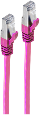 BS75512-SLM shiverpeaks Patch Cables, Telephone Cables
