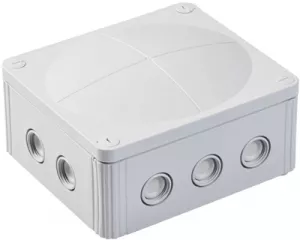 10101459 WISKA Flush-mounted Boxes, Junction Boxes