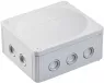 10101459 WISKA Flush-mounted Boxes, Junction Boxes